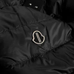 Rick Owens x Moncler Ziplock Jacket