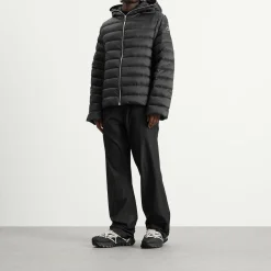 Rick Owens x Moncler Ziplock Jacket