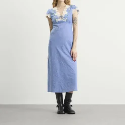 RIXO Amari Dress