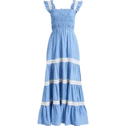 RIXO Aubrie Dress