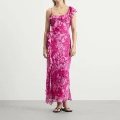 RIXO Ester Dress