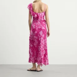 RIXO Ester Dress
