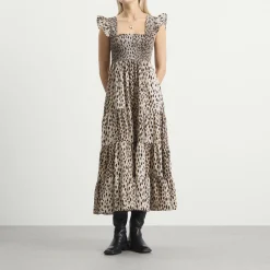 RIXO Kendall Dress