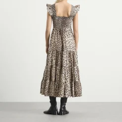 RIXO Kendall Dress
