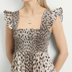 RIXO Kendall Dress