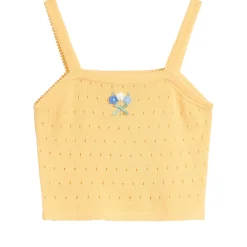 RIXO Perla Top