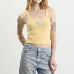 RIXO Perla Top