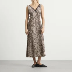 RIXO Sandrine Dress
