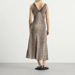 RIXO Sandrine Dress