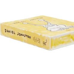 Rizzoli Daniel Johnston