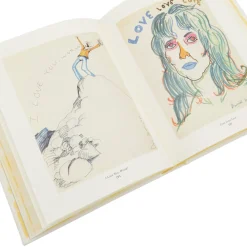 Rizzoli Daniel Johnston