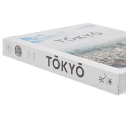Rizzoli Tokyo: The Extraordinary Guide