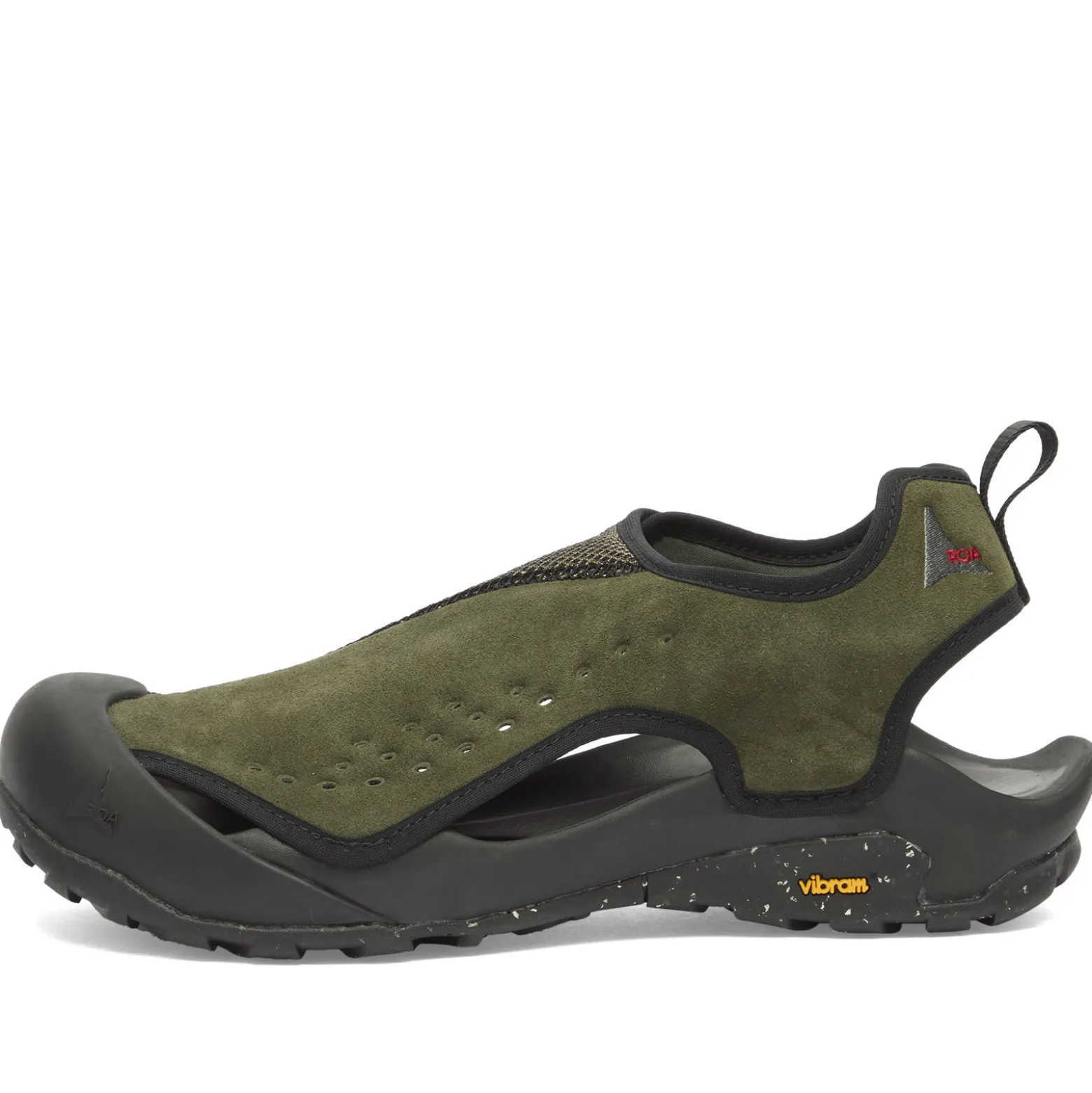 ROA Arpy Sandals