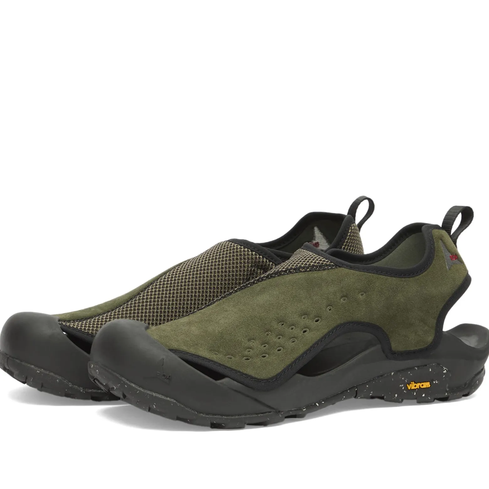 ROA Arpy Sandals