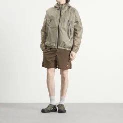 ROA Helder 5 Inch Shorts