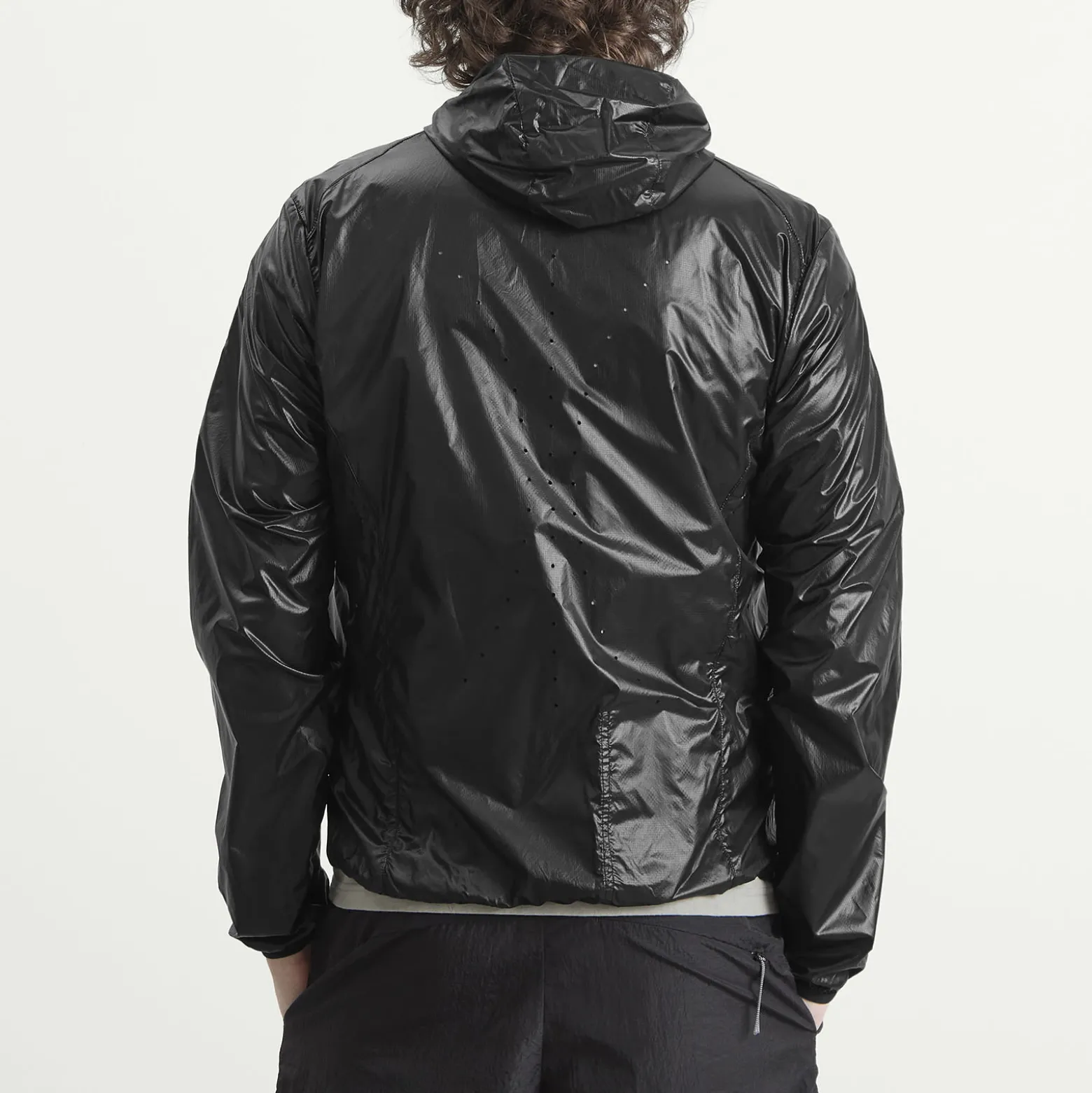 ROA Hue Packable Wind Jacket