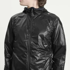 ROA Hue Packable Wind Jacket