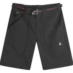 ROA Lolotte Ripstop Technical Shorts