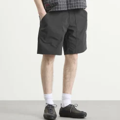 ROA Lolotte Ripstop Technical Shorts