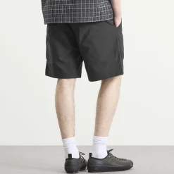 ROA Lolotte Ripstop Technical Shorts