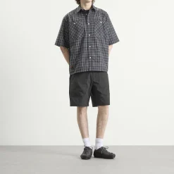 ROA Lolotte Ripstop Technical Shorts