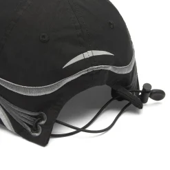 ROA Pursuit 6 Panel Cap