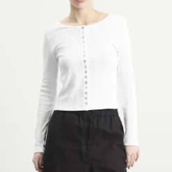 Rohe Pointelle cardigan