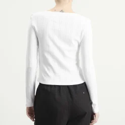 Rohe Pointelle cardigan