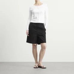 Rohe Pointelle cardigan