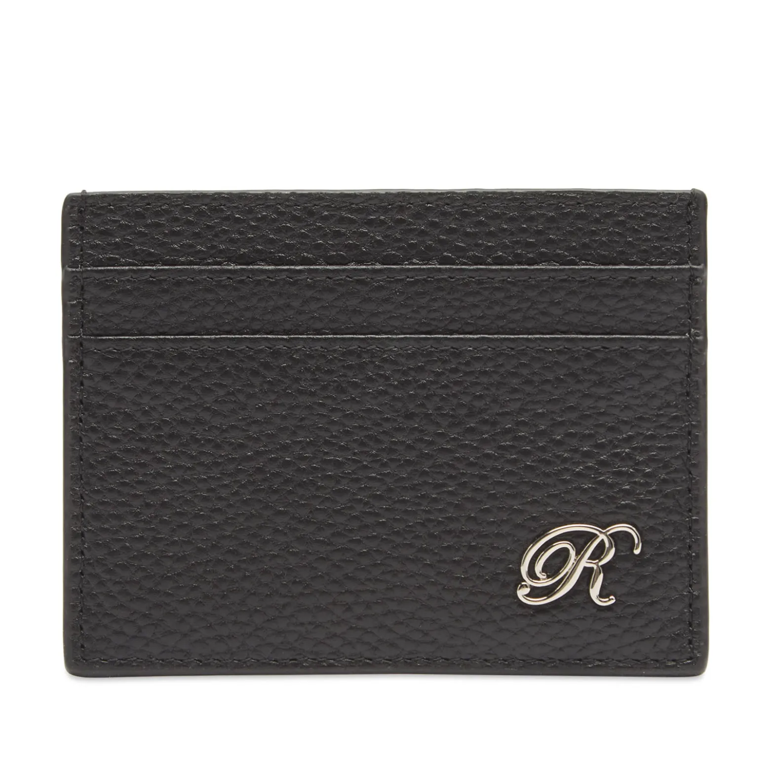 Ronning Leather Card Holder
