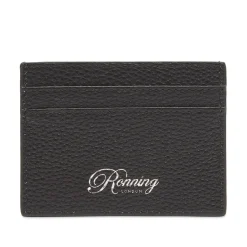 Ronning Leather Card Holder
