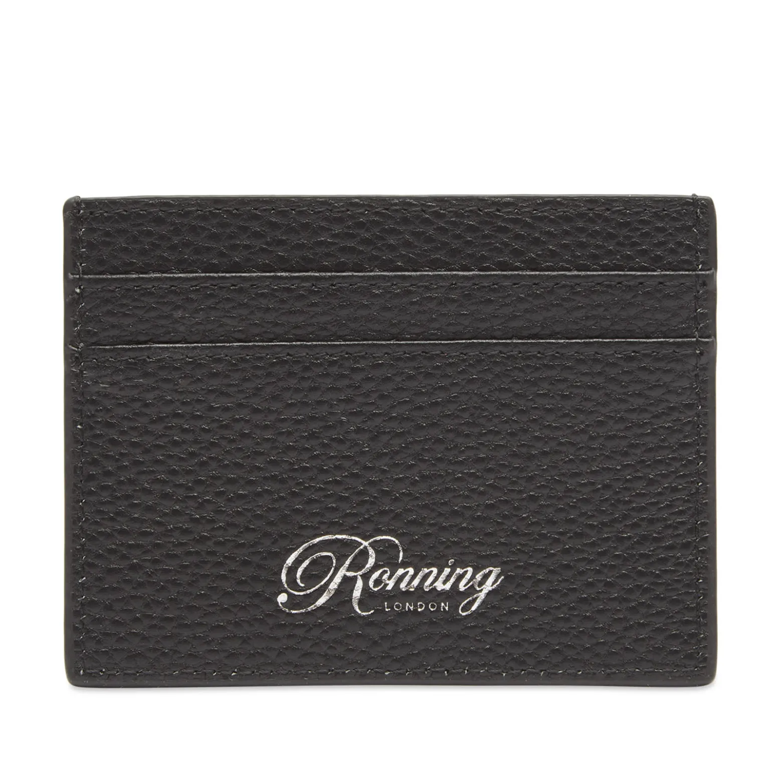 Ronning Leather Card Holder