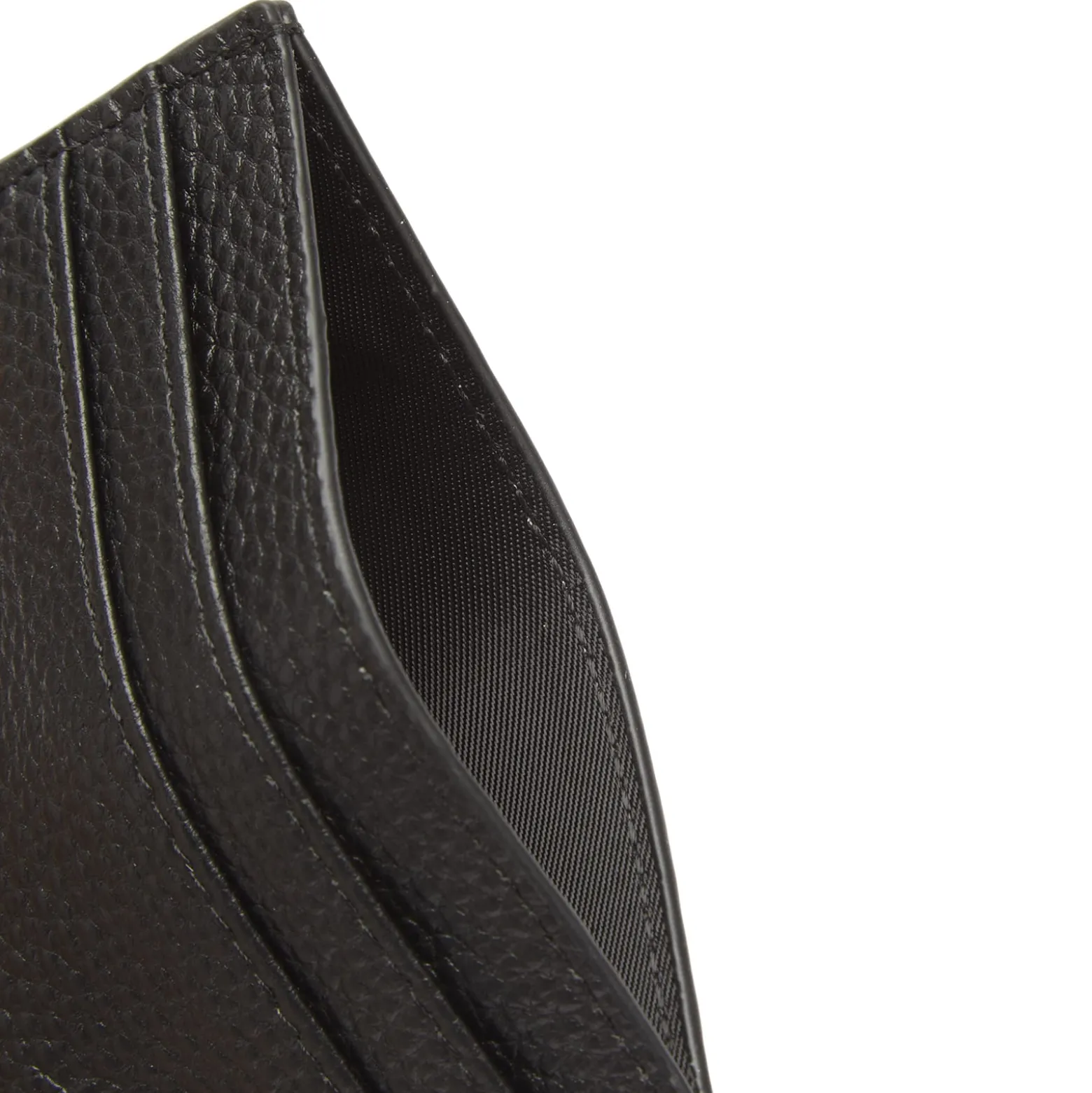 Ronning Leather Card Holder