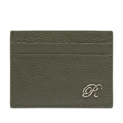 Ronning Leather Card Holder