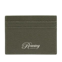 Ronning Leather Card Holder
