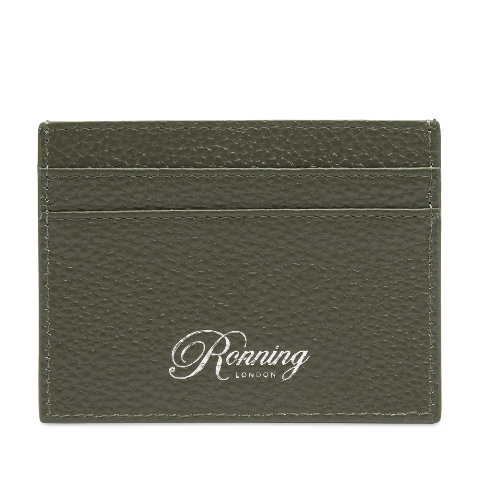 Ronning Leather Card Holder