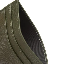 Ronning Leather Card Holder