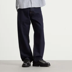 Ronning Selvedge Denim Jeans