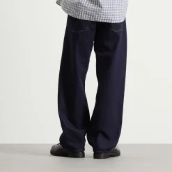 Ronning Selvedge Denim Jeans