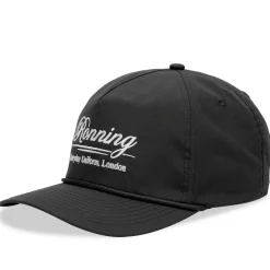 Ronning Uniform Cap