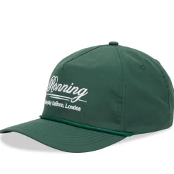 Ronning Uniform Cap