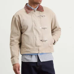 Ronning Utility Fireman Jacket