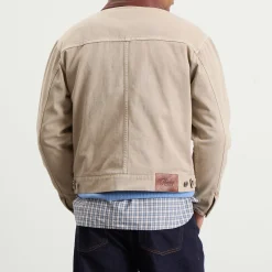 Ronning Utility Fireman Jacket