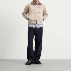 Ronning Utility Fireman Jacket