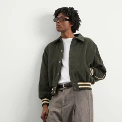 Ronning Varsity Jacket