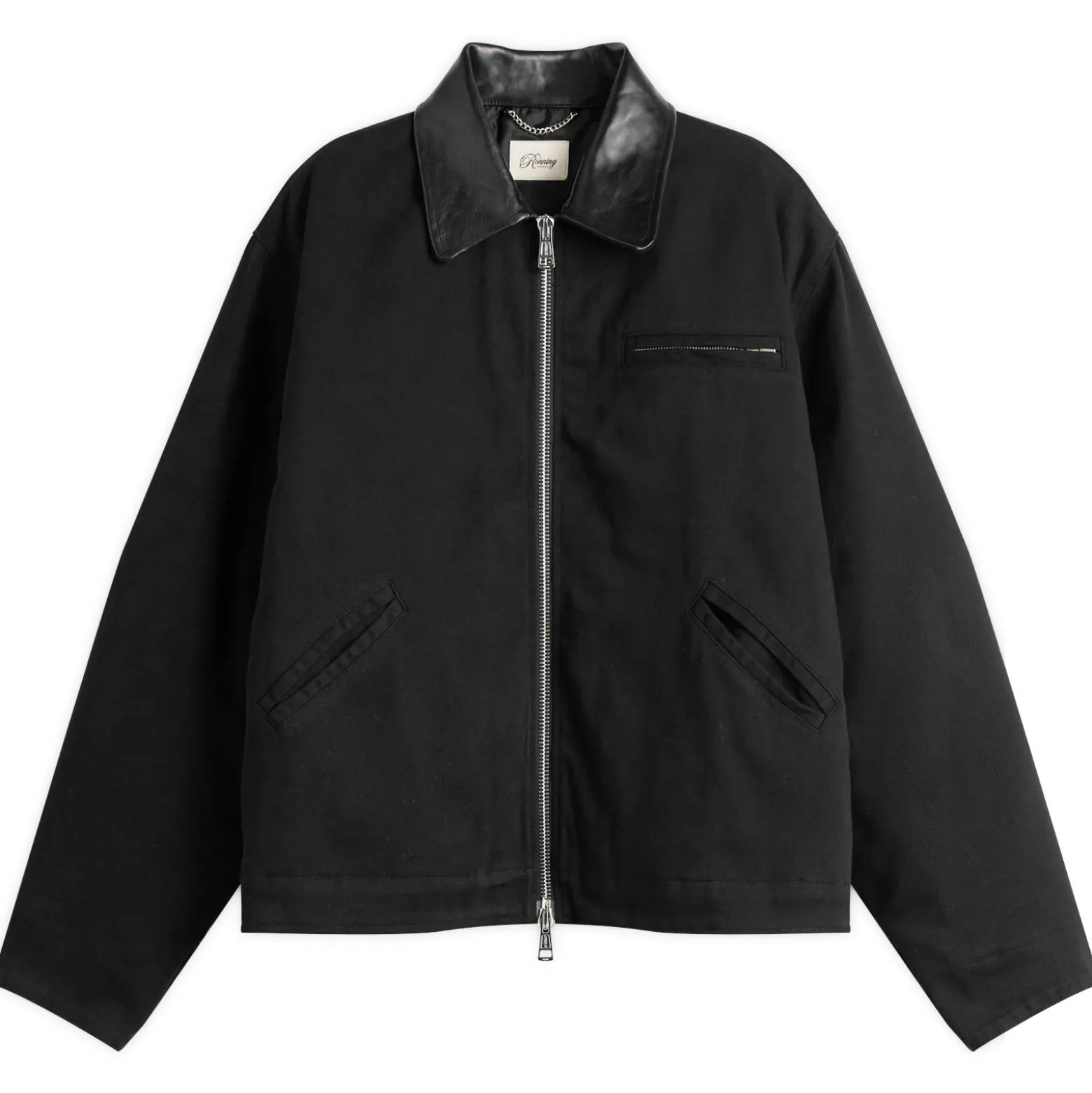 Ronning Work Jacket