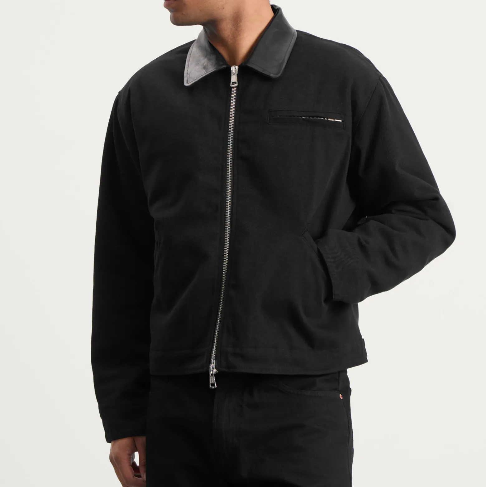 Ronning Work Jacket