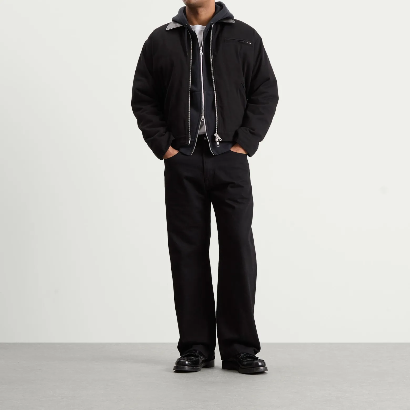 Ronning Work Jacket