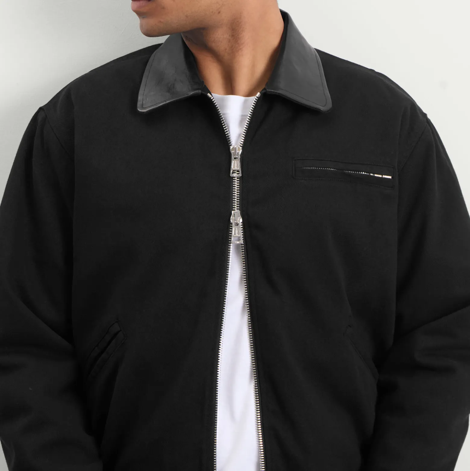 Ronning Work Jacket
