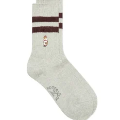 Rostersox 84 Bear Socks